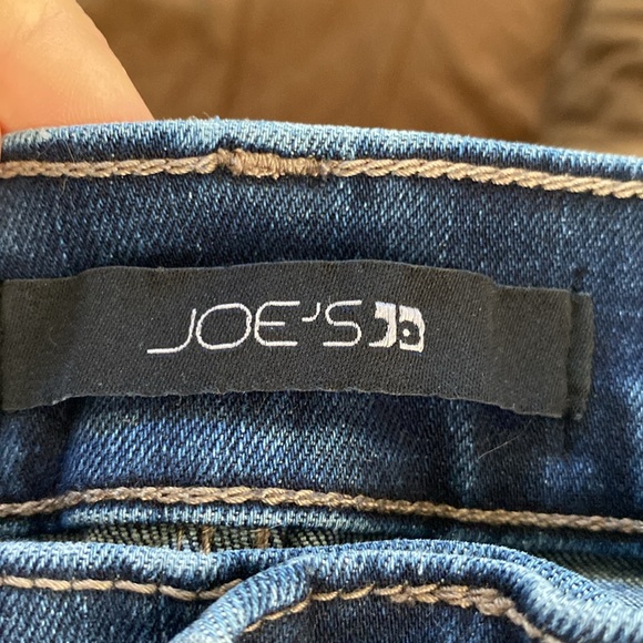 Men’s Joe’s jeans Size 29 blue - Picture 7 of 10